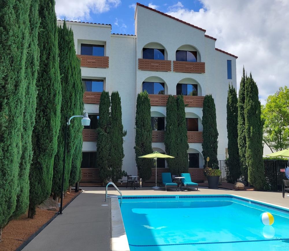 Avante, A Jdv By Hyatt Hotel Mountain View Exterior foto