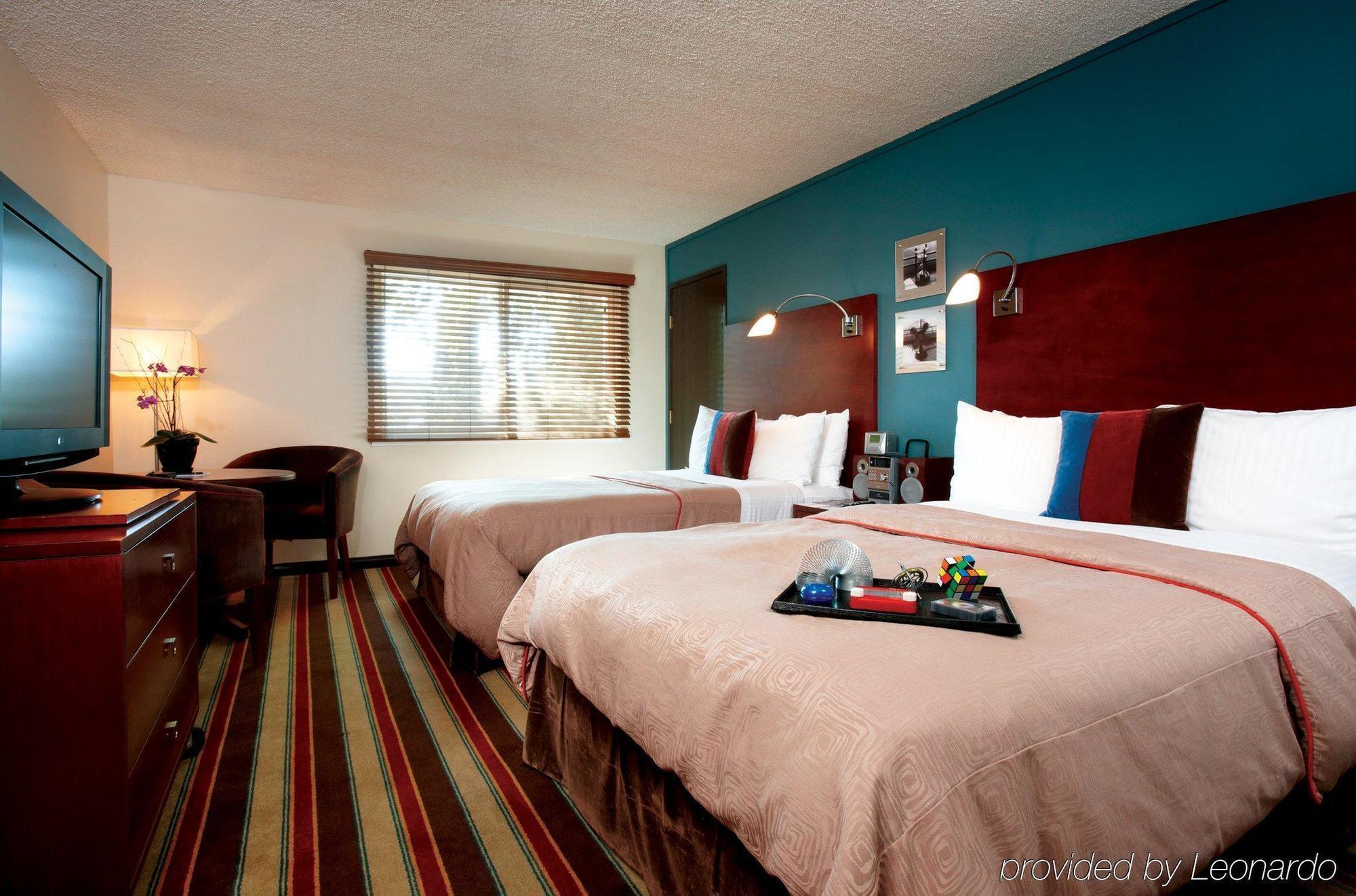 Avante, A Jdv By Hyatt Hotel Mountain View Habitación foto